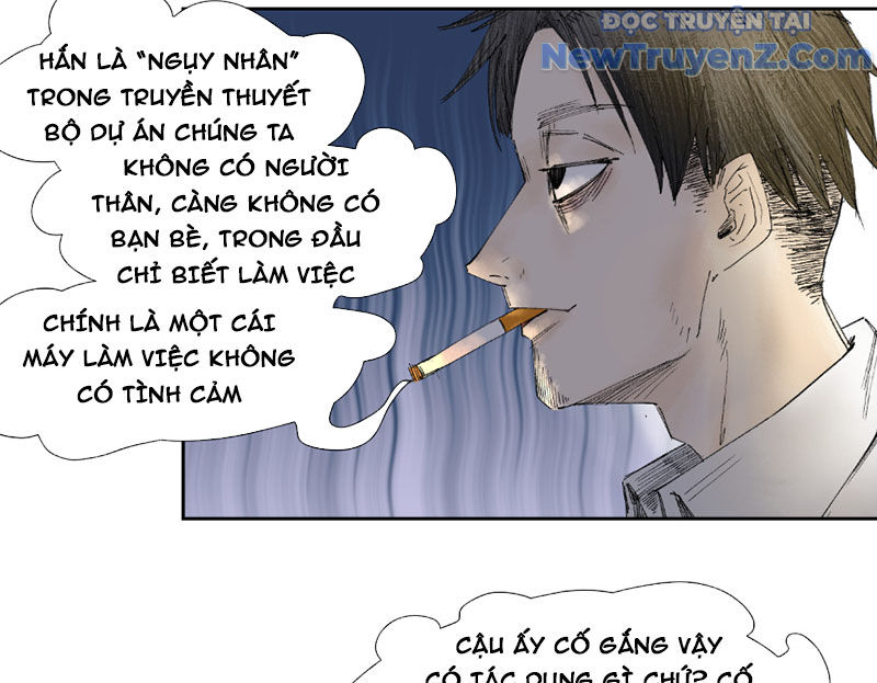 Bách Quỷ Lục chapter 11 - Trang 60