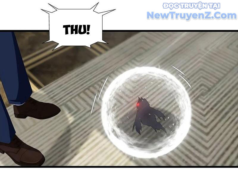 đô Thị Thánh Thủ: Ta Là Y Võ đỉnh Phong chapter 119 - Trang 48