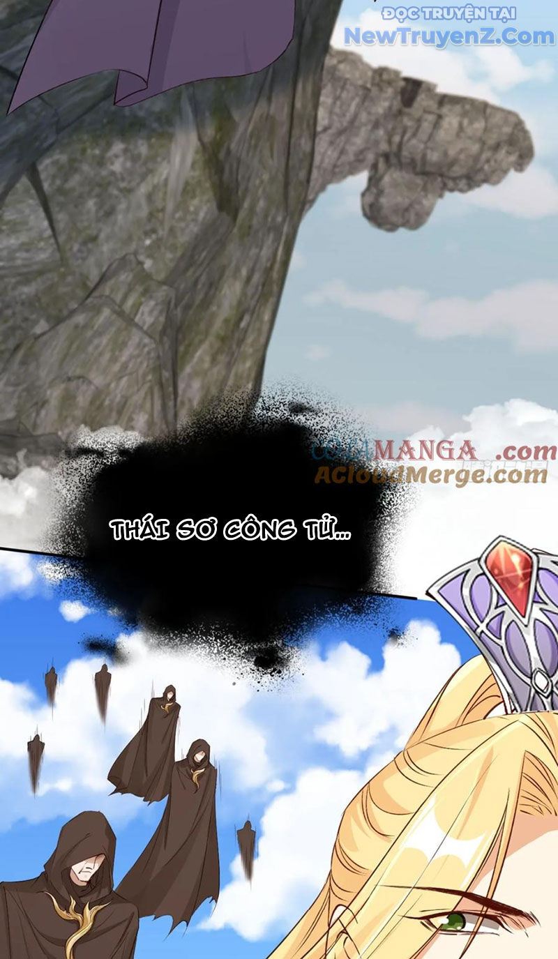 Tùy Tùng Của Nữ Phản Diện chapter 170 - Trang 18