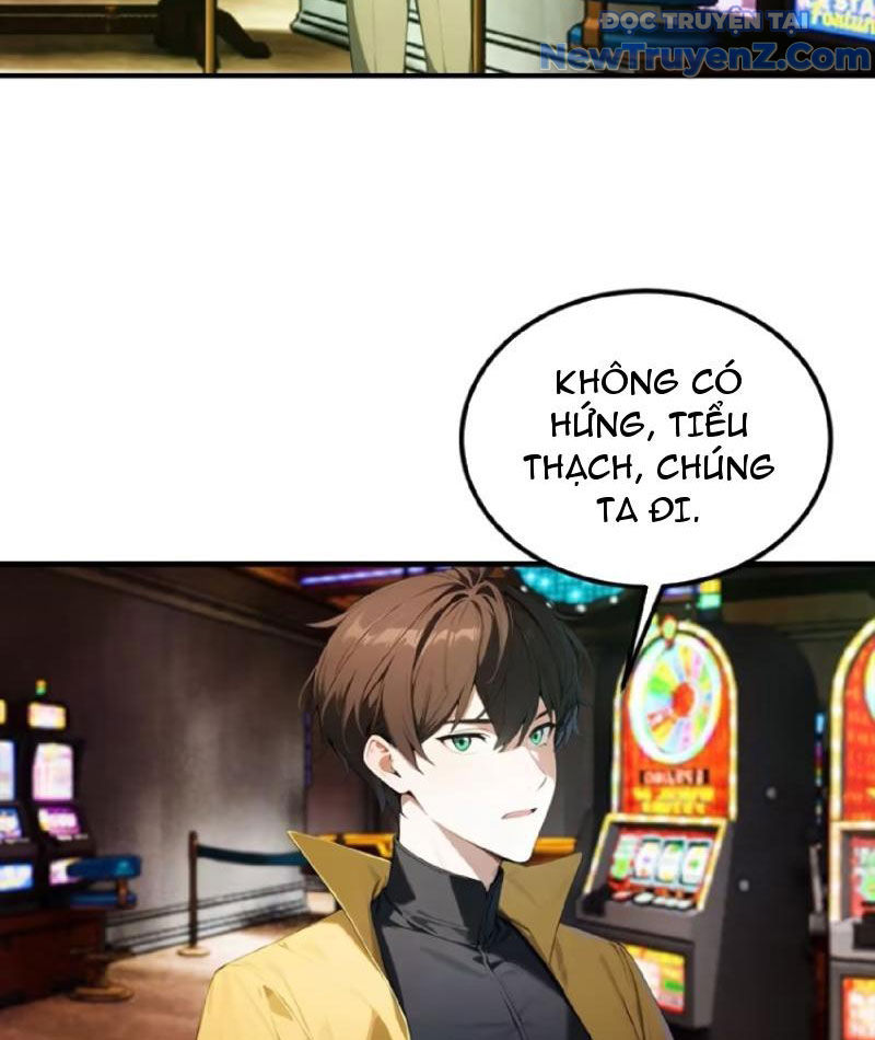 Đạo Hữu Lùi Một Bước: Ta Tới Giết Thần Trừ Quỷ chapter 31 - Trang 42