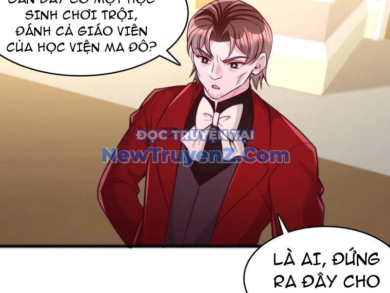 Ta Thần Ma Song Tu Chế Bá Thiên Hạ chapter 141 - Trang 41