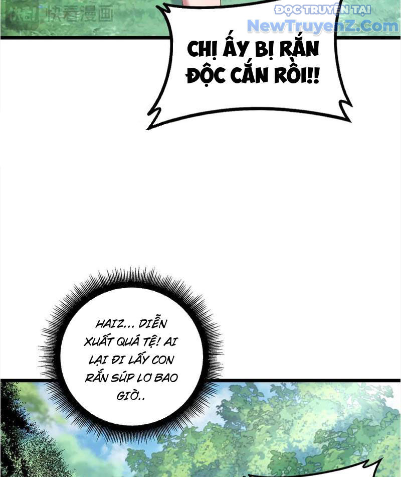 Ta Là Chúa Tể Trùng Độc chapter 58 - Trang 90