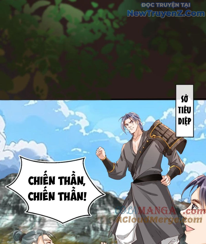 Tùy Tùng Của Nữ Phản Diện chapter 169 - Trang 30