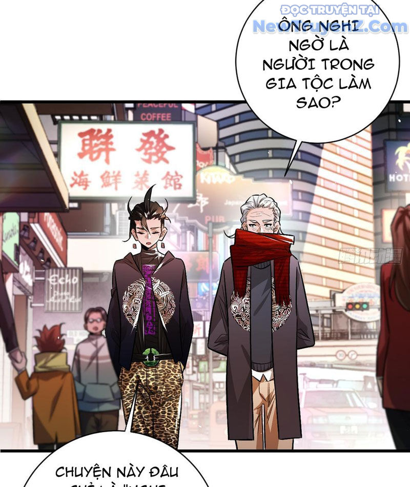 Vĩnh sinh đi chết đi! chapter 2 - Trang 42