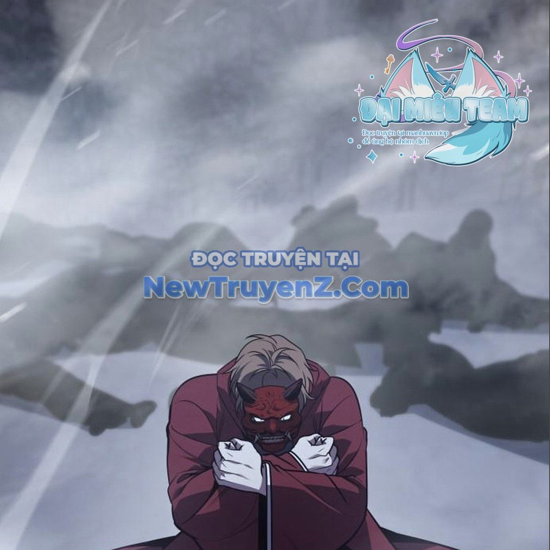 Thiên Ma Thần Quyết: Trùng Sinh chapter 116 - Trang 31