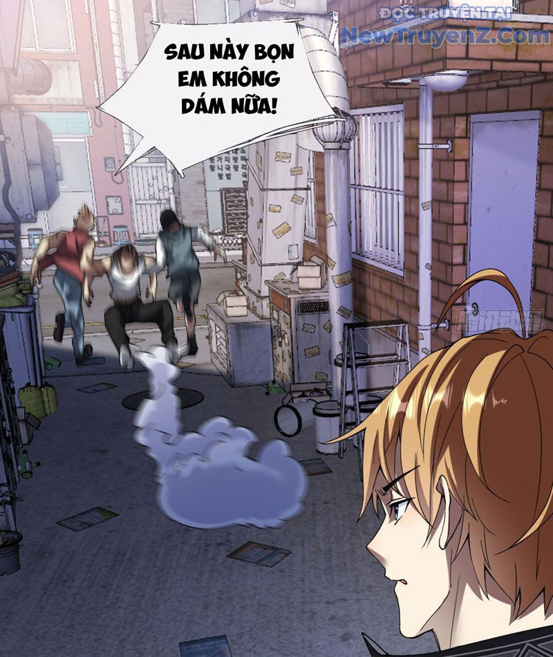 Cái Bóng Của Ta Là Loli chapter 1 - Trang 14