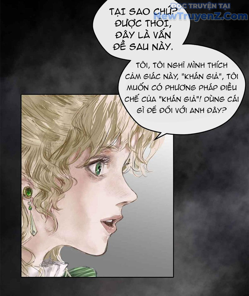 Quỷ Bí Chi Chủ (Bản Mới) chapter 7 - Trang 16