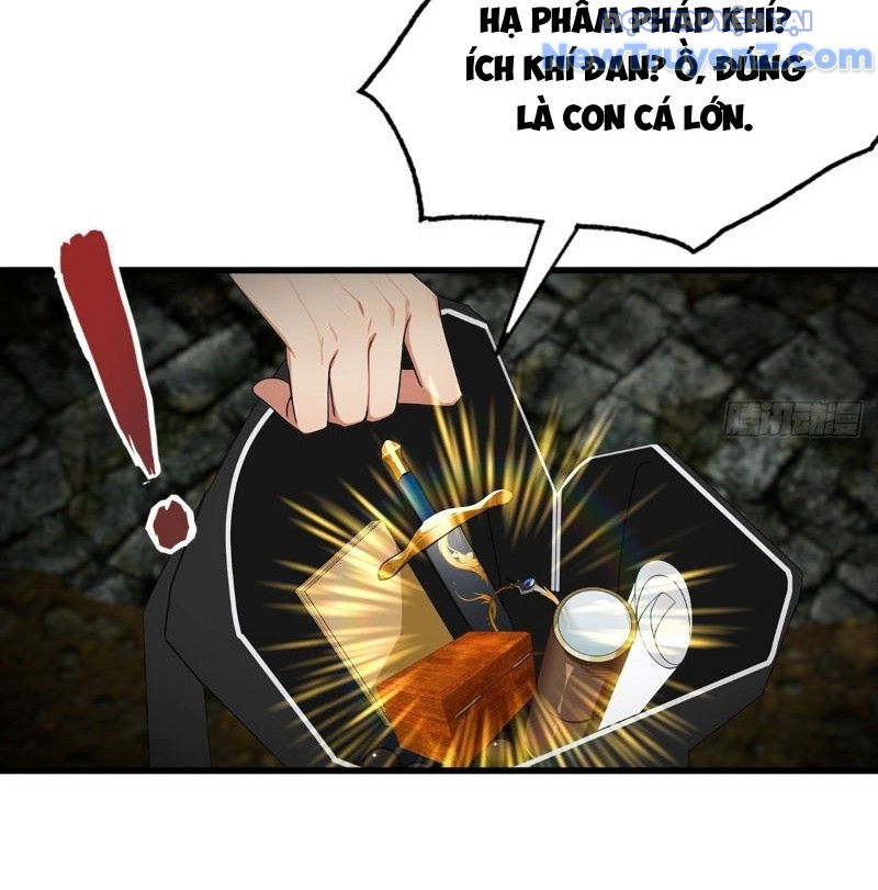 đô Thị Thánh Thủ: Ta Là Y Võ đỉnh Phong chapter 115 - Trang 17