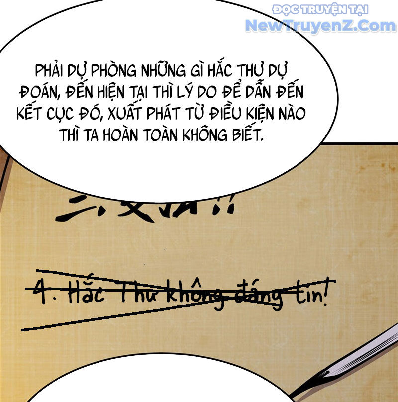 Phản Diện Tóc Vàng Trong Tiểu Thuyết Phượng Ngạo Thiên Cũng Muồn Hạnh Phúc chapter 14 - Trang 13