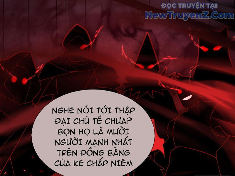 Cái Bóng Của Ta Là Loli chapter 3 - Trang 136