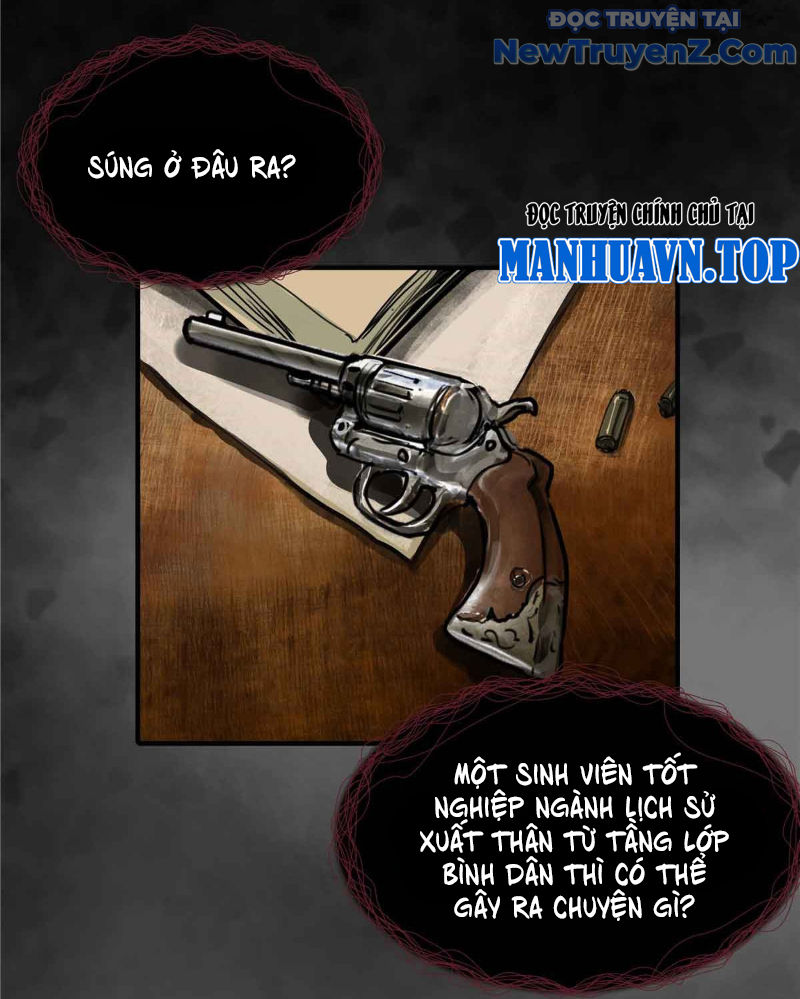 Quỷ Bí Chi Chủ (Bản Mới) chapter 1 - Trang 26