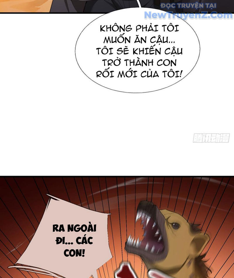 Cái Bóng Của Ta Là Loli chapter 9 - Trang 101