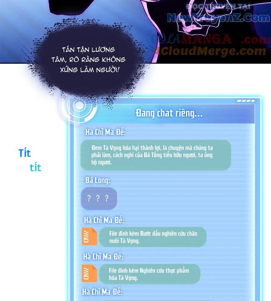 Tu Chân Nói Chuyện Phiếm Quần chapter 683 - Trang 53