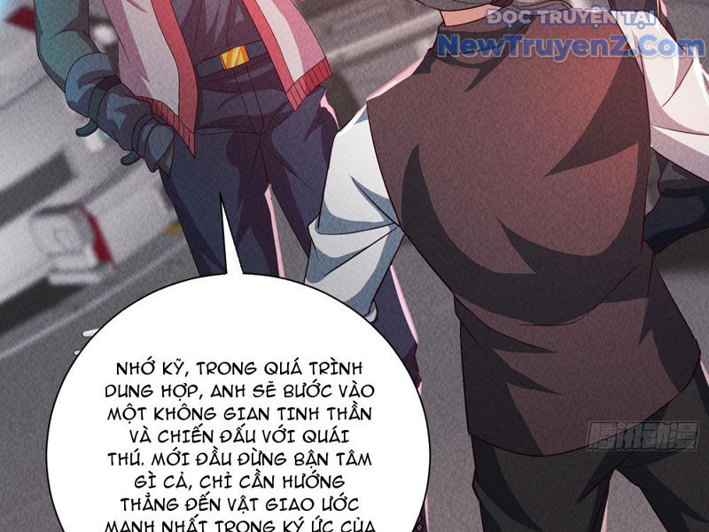 Thần Cấp Ngự Vật: Ta Có Thể Ký Vô Hạn Khế Ước Với Nữ Thần chapter 33 - Trang 24