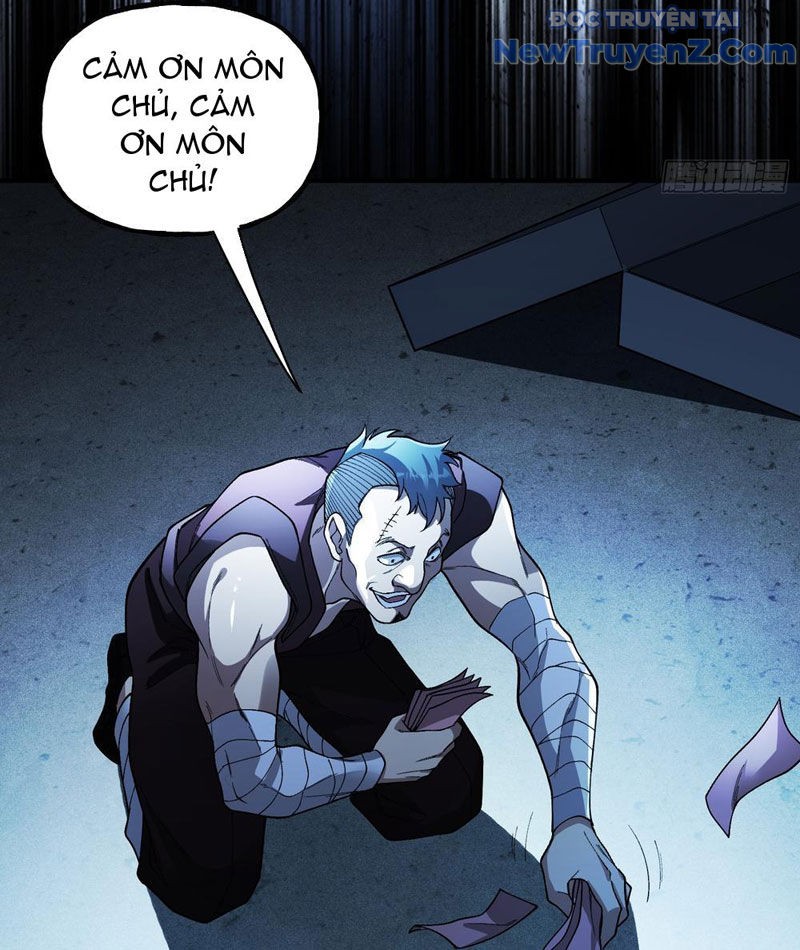 Trùng Sinh Tại Thế Giới Tu Chân, Ta Giết Tới Đỉnh chapter 7 - Trang 53