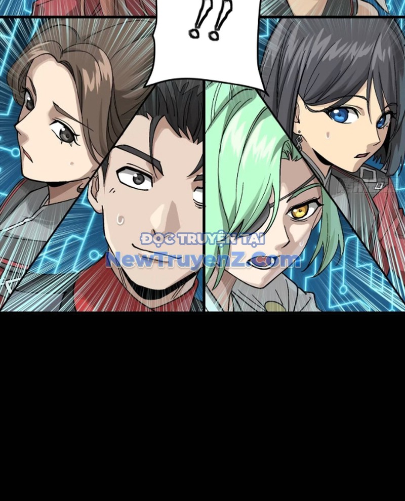 Tinh Giáp Hồn Tướng chapter 282 - Trang 25