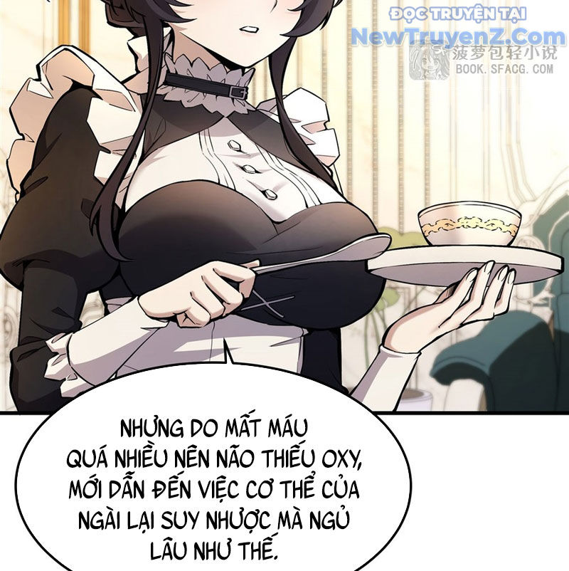 Phản Diện Tóc Vàng Trong Tiểu Thuyết Phượng Ngạo Thiên Cũng Muồn Hạnh Phúc chapter 12 - Trang 53
