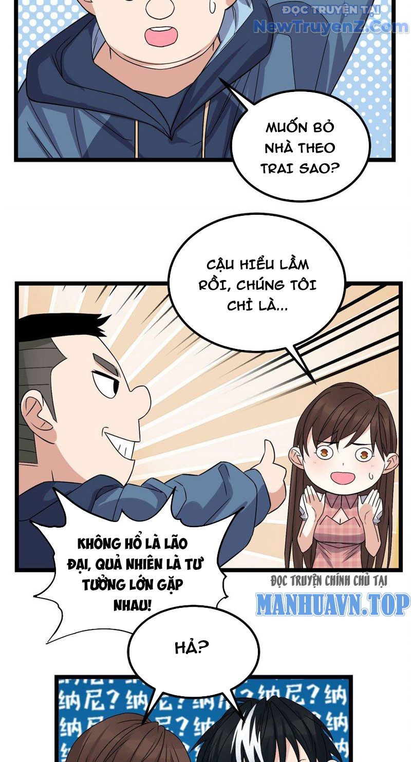 Ta Có Một Tòa Anh Linh Điện chapter 98 - Trang 73
