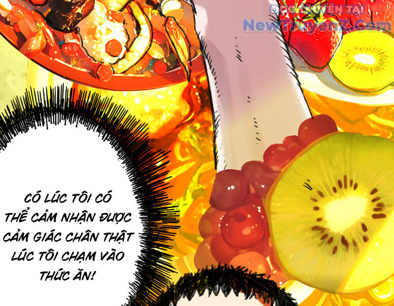 Quỷ Bộ Nhân Gian chapter 7 - Trang 12
