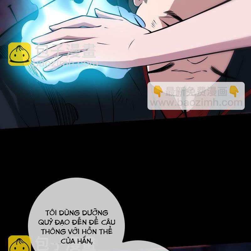 Kiếp Thiên Vận chapter 309 - Trang 24