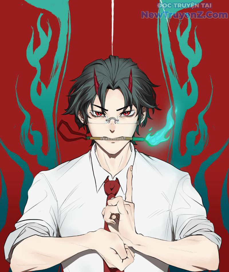 Bách Quỷ Lục chapter 2 - Trang 5