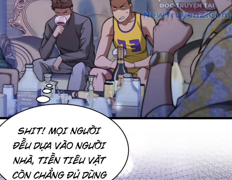 Sau Khi Tự Do Tài Chính, Họ Đã Dâng Hiến Lòng Trung Thành chapter 5 - Trang 97