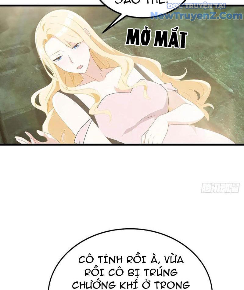 đô Thị Thánh Thủ: Ta Là Y Võ đỉnh Phong chapter 117 - Trang 50