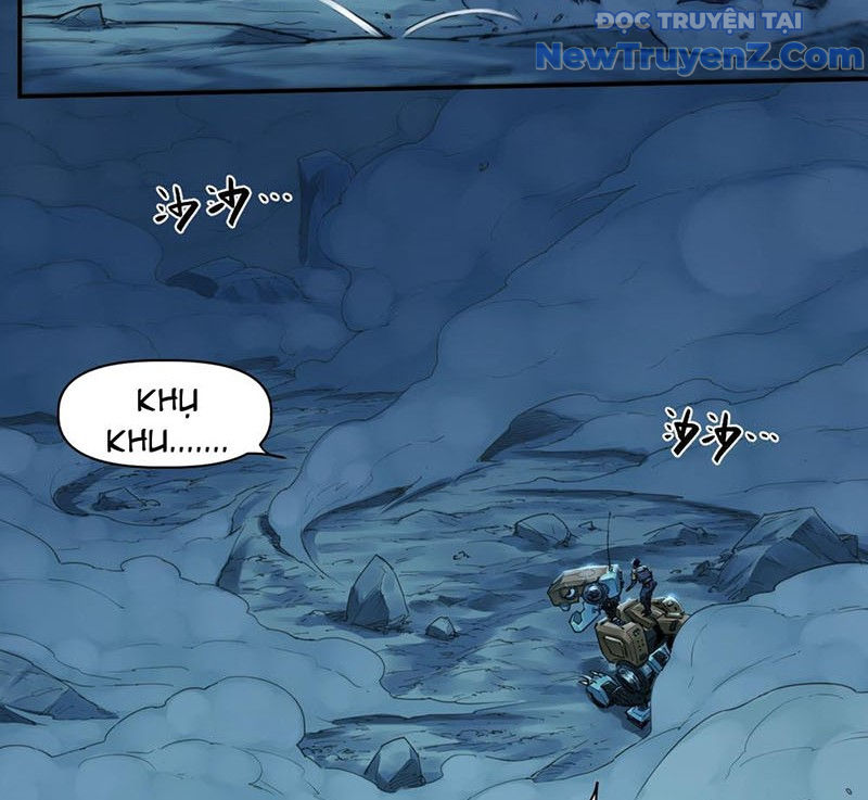 Hộp Mãnh Thú: Kỷ Nguyên Cơ Giáp chapter 12 - Trang 49