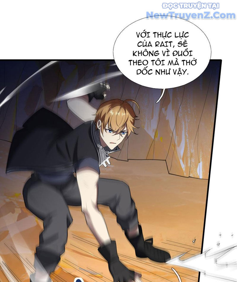 Cái Bóng Của Ta Là Loli chapter 9 - Trang 71