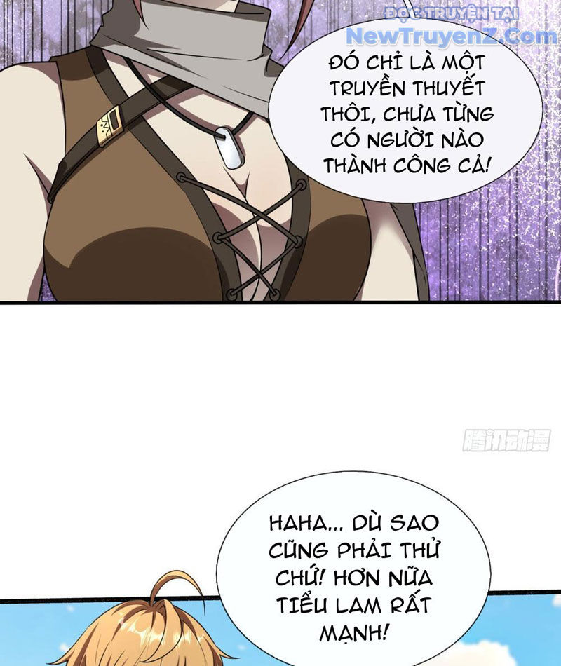 Cái Bóng Của Ta Là Loli chapter 2 - Trang 73
