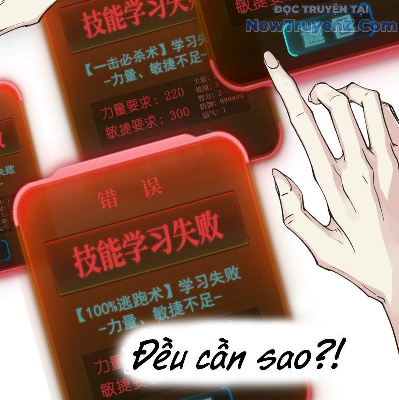 Ta Xuyên Vào Dị Giới Với Chỉ Số Phòng Thủ 99999 chapter 4 - Trang 31