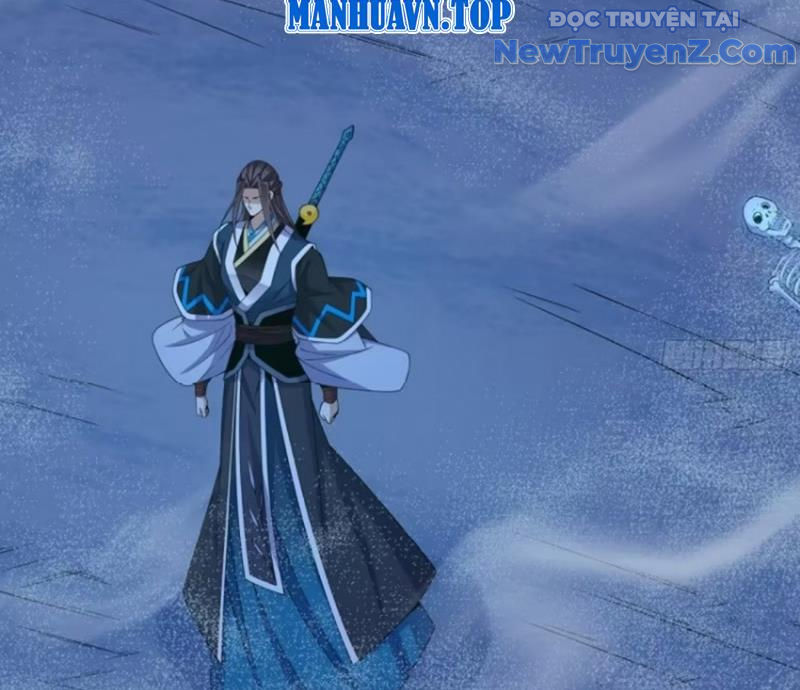 Đồ Đệ Của Ta Đều Là Đại Phản Phái chapter 375 - Trang 20