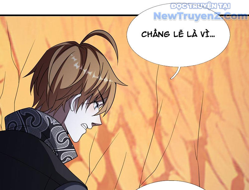 Cái Bóng Của Ta Là Loli chapter 10 - Trang 38