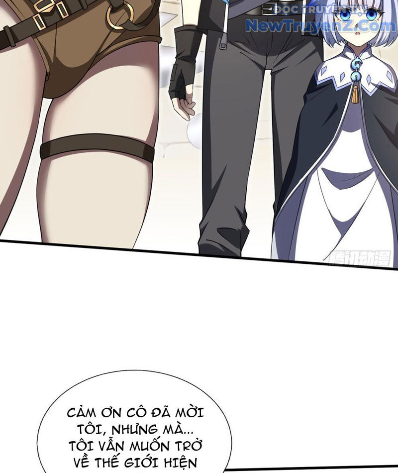 Cái Bóng Của Ta Là Loli chapter 2 - Trang 70