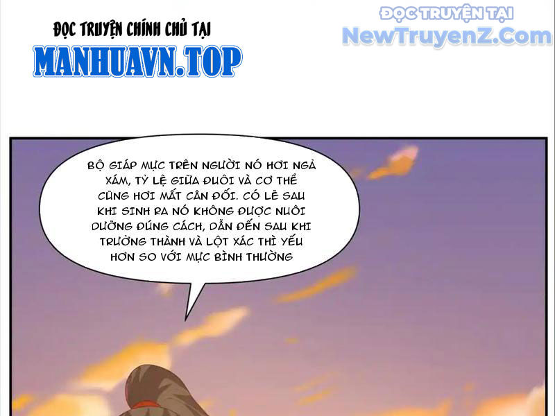 Tân Sủng Mị chapter 74 - Trang 44