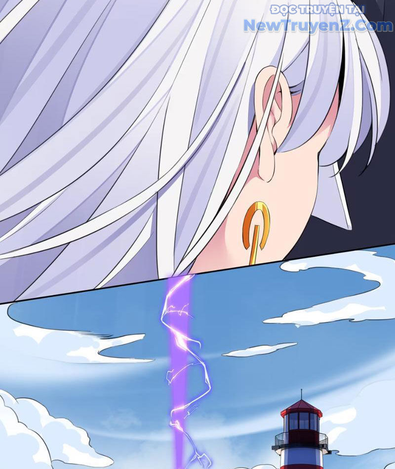 Xong rồi, ta bị sủng thú của mình bao vây rồi! chapter 10 - Trang 37