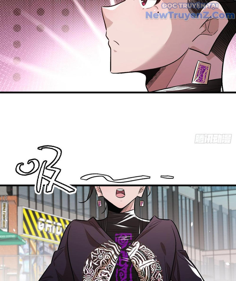 Vĩnh sinh đi chết đi! chapter 2 - Trang 19