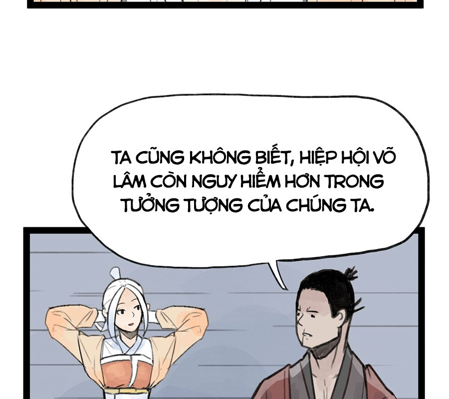 Hiệp Khách Hành Bất Thông chapter 36 - Trang 6