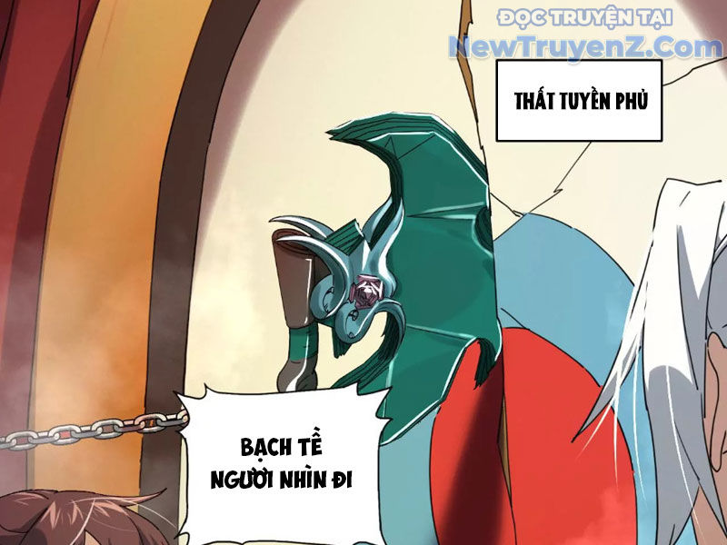 Kim Ngô Thần Vệ chapter 3 - Trang 28