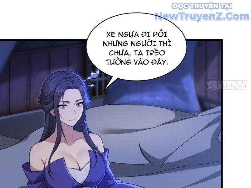 Phản Phái Muốn Sống Lâu Thêm Một Ngày chapter 31 - Trang 49