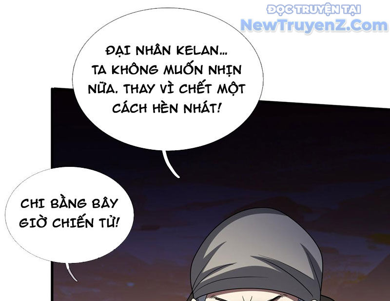 Cái Bóng Của Ta Là Loli chapter 14 - Trang 76