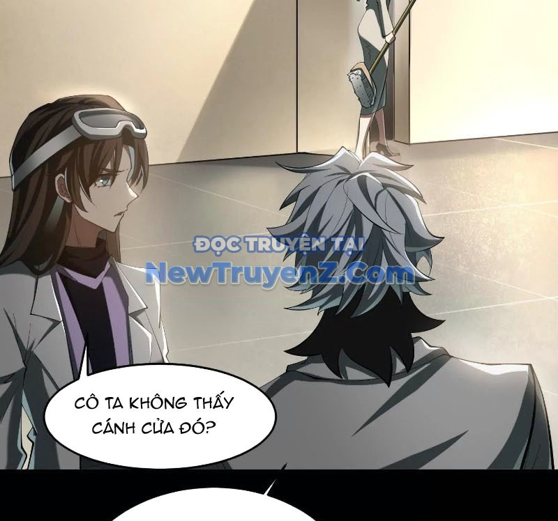 Thần Trò Chơi Dục Vọng chapter 96 - Trang 59