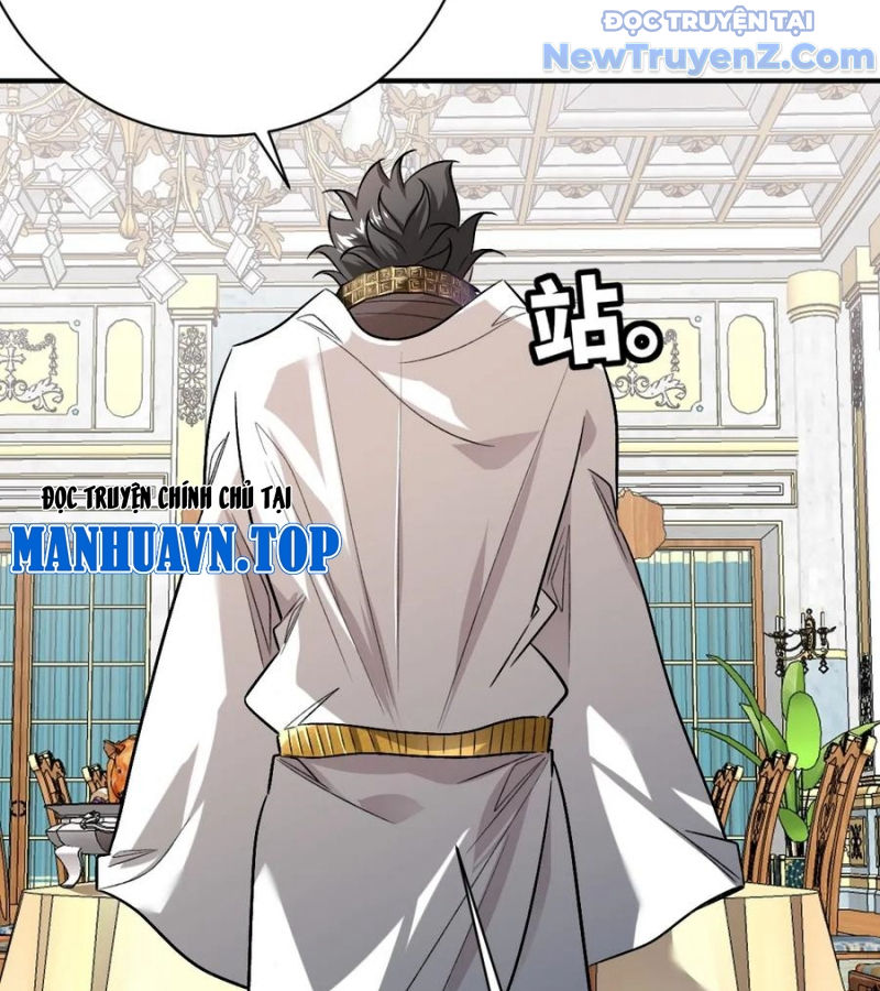 Vĩnh sinh đi chết đi! chapter 25 - Trang 46
