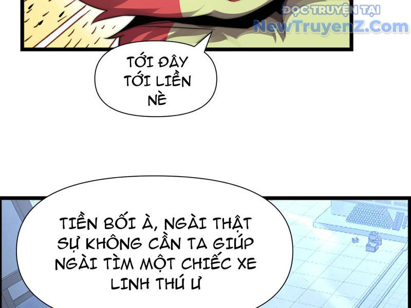 Lôi Kiếp Thập Vạn Niên chapter 6 - Trang 109