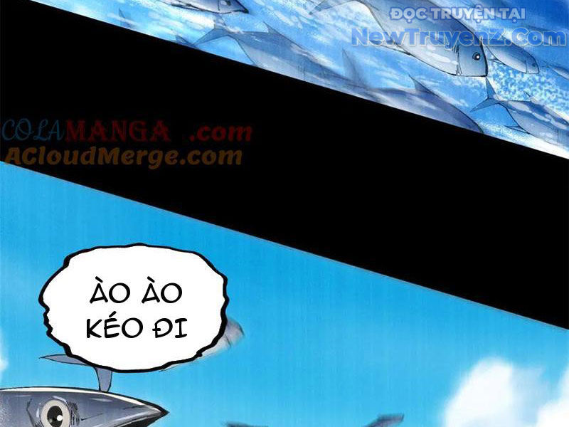 Ta Thăng Cấp Cùng Tai Ách chapter 38 - Trang 32