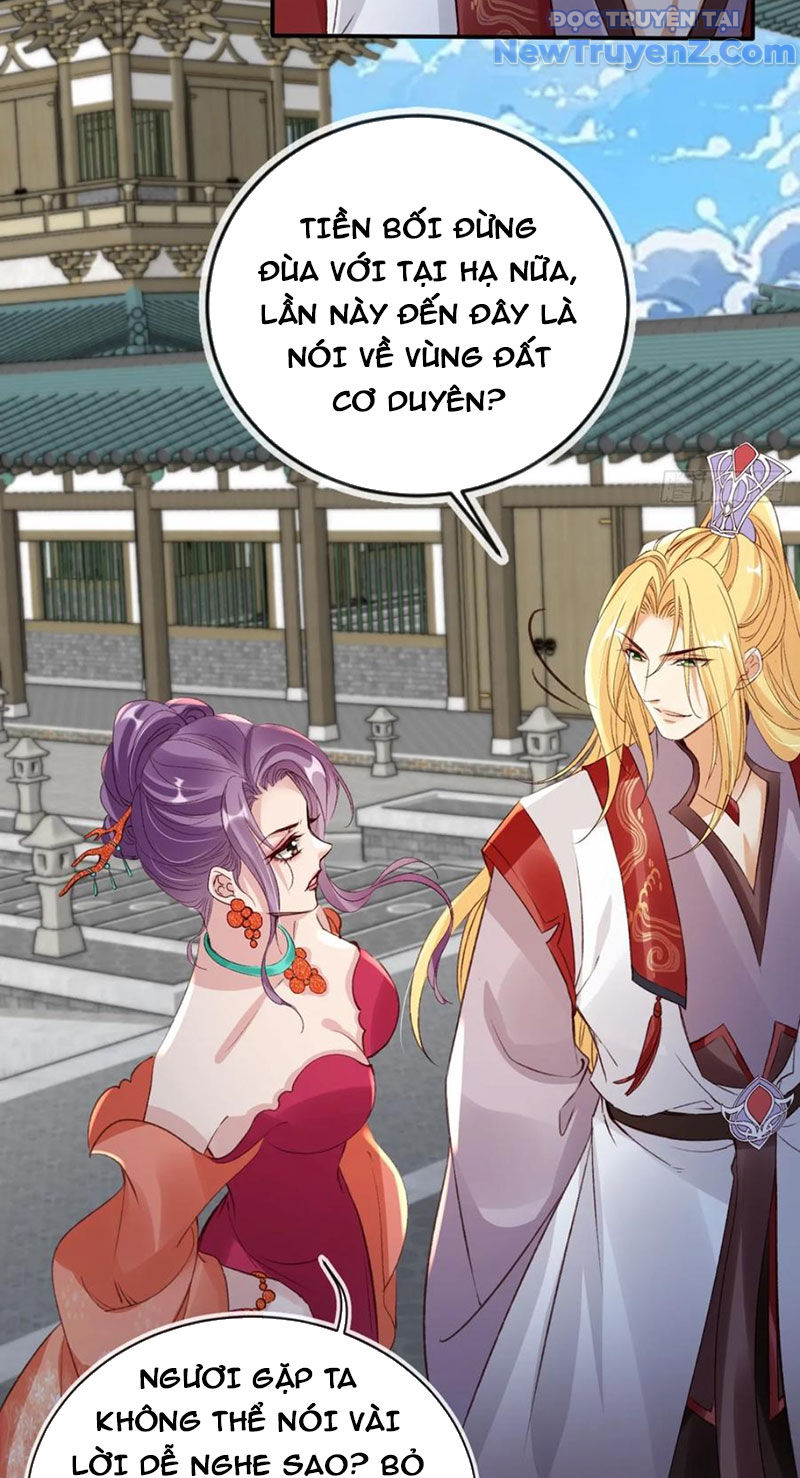Tùy Tùng Của Nữ Phản Diện chapter 168 - Trang 38
