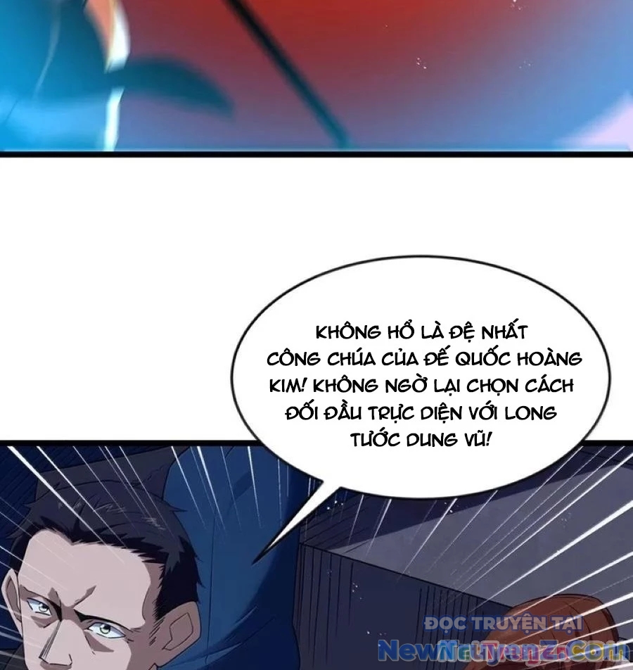Dũng Giả Này Là Người Theo Chủ Nghĩa Tiền Tài Chí Thượng chapter 101 - Trang 36