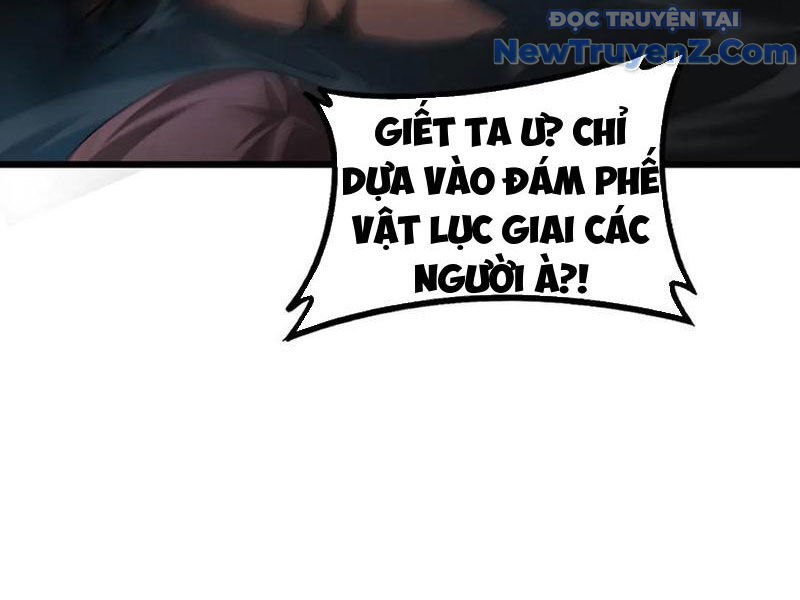 Ta Là Chúa Tể Trùng Độc chapter 59 - Trang 11
