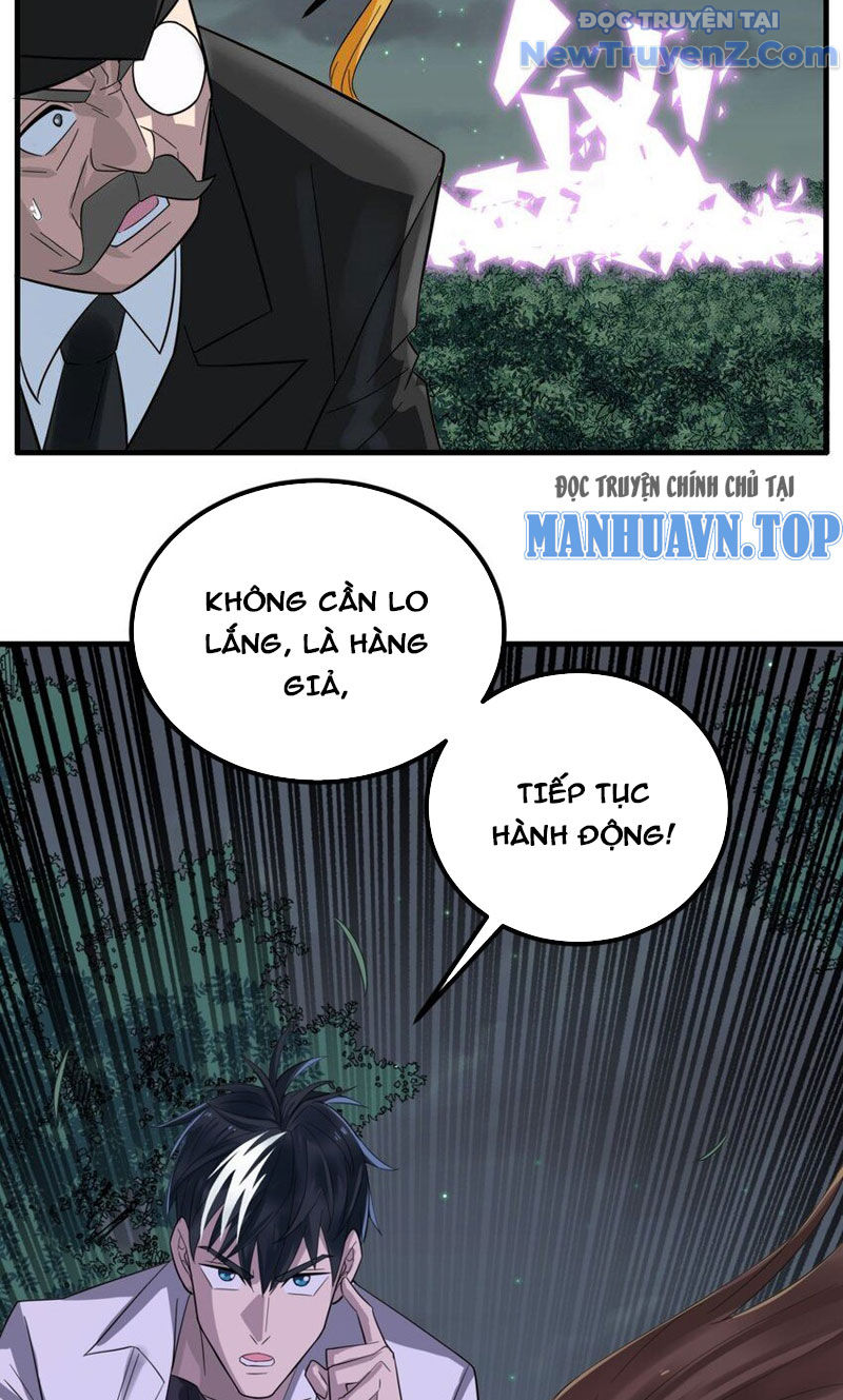 Ta Có Một Tòa Anh Linh Điện chapter 98 - Trang 11