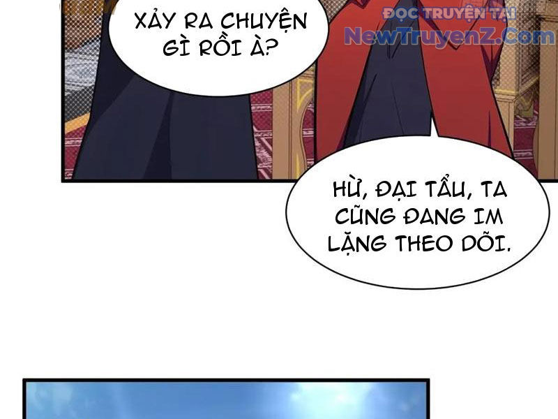 Phản Phái Muốn Sống Lâu Thêm Một Ngày chapter 30 - Trang 13